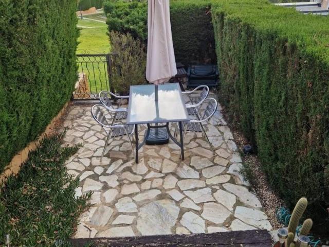 Casa en venta en la Marina Baixa, Valencia