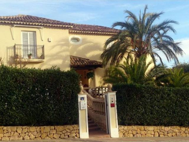 Casa en venta en Finestrat
