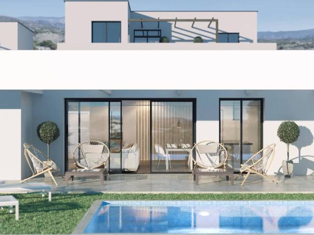 Casa en venta en Finestrat