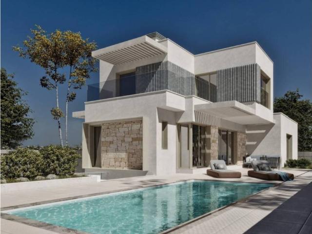 Casa en venta en Finestrat