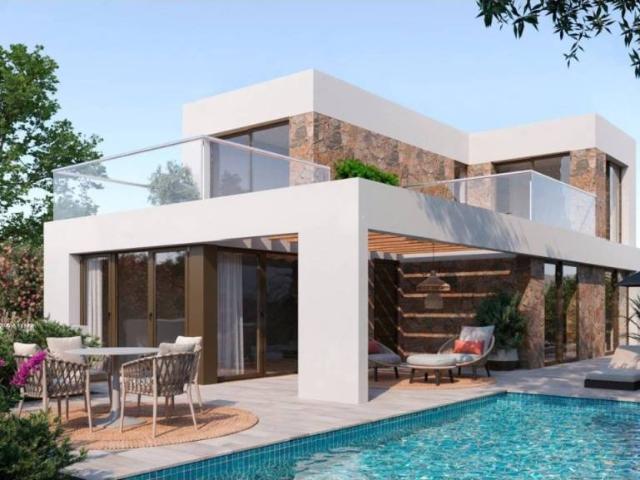 Casa en venta en la Marina Baixa, Valencia