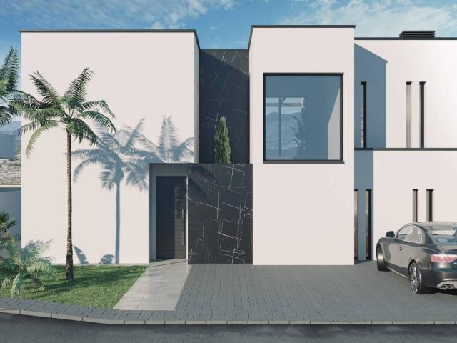 Casa en venta en Finestrat