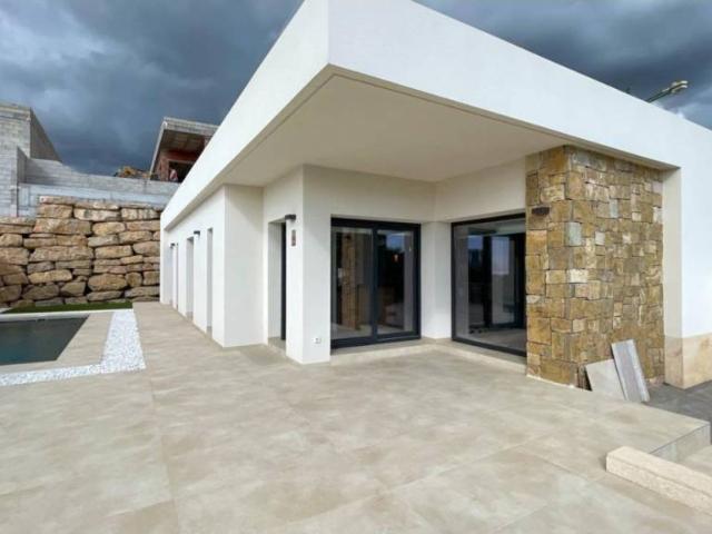 Casa en venta en Finestrat