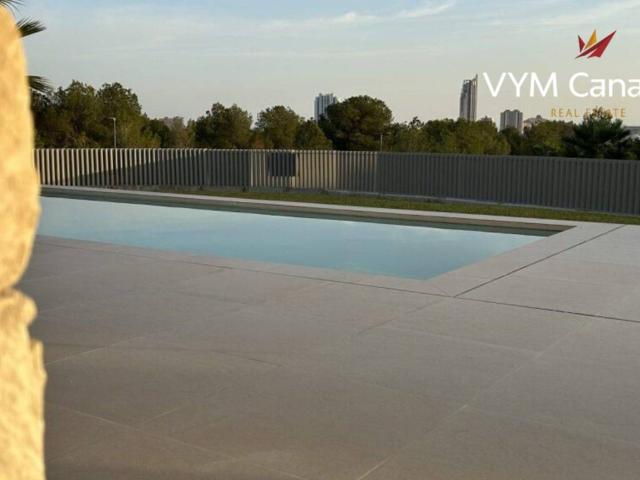 Casa en venta en la Marina Baixa, Valencia