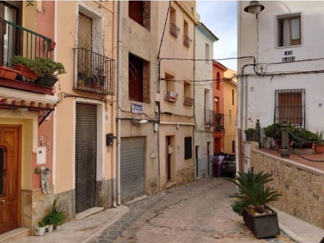 Casa en venta en Finestrat