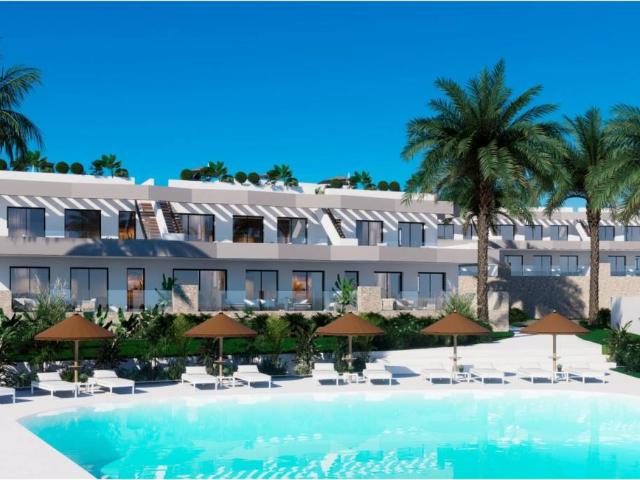 Casa en venta en Finestrat