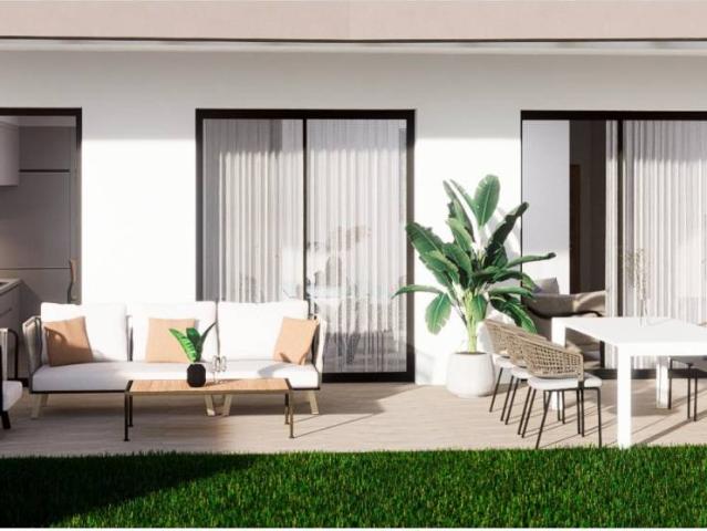 Casa en venta en Finestrat, Alacant / Alicante