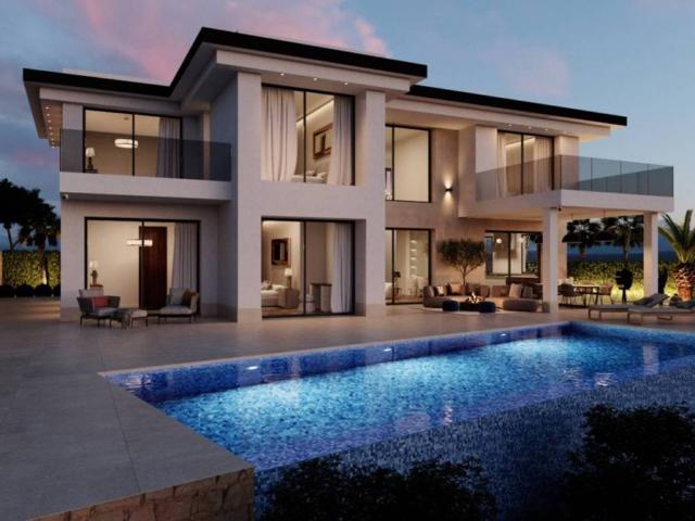 Casa en venta en la Marina Baixa, Valencia