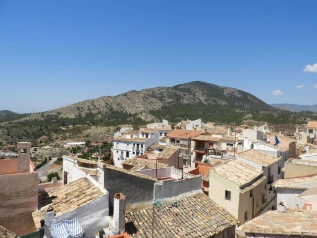 Casa en venta en la Marina Baixa, Valencia
