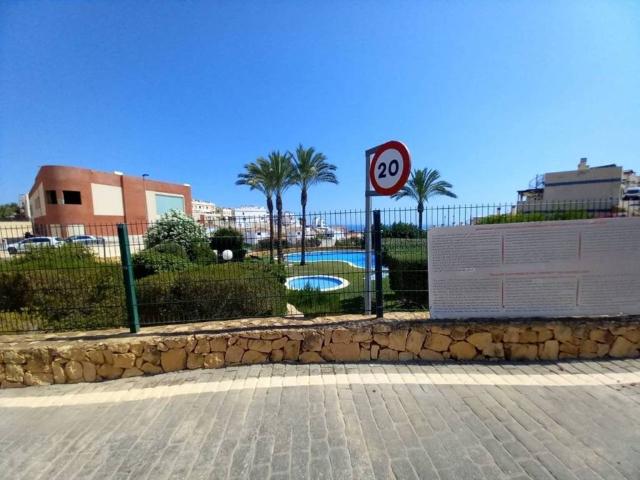 Casa en venta en la Marina Baixa, Valencia
