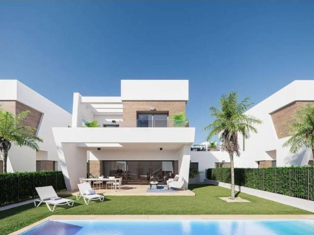 Casa en venta en Finestrat