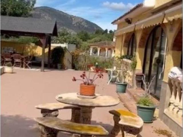 Casa en venta en Finestrat