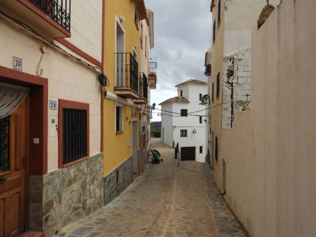 Casa en venta en Finestrat