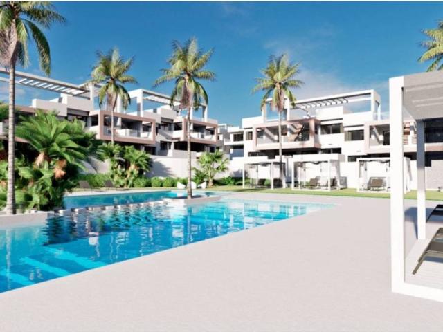 Casa en venta en la Marina Baixa, Valencia