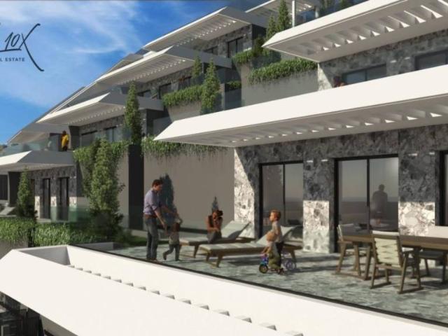 Casa en venta en Finestrat