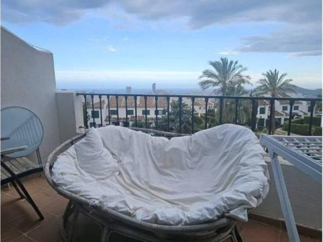 Casa en venta en la Marina Baixa, Valencia