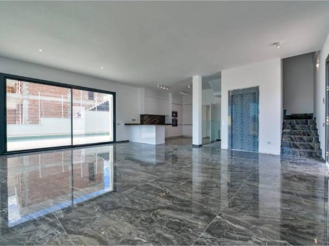 Casa en venta en la Marina Baixa, Valencia