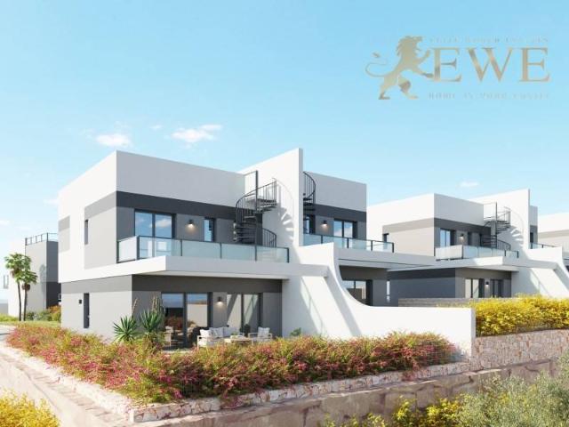 Casa en venta en la Marina Baixa, Valencia