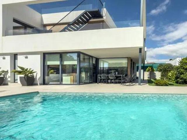 Casa en venta en la Marina Baixa, Valencia