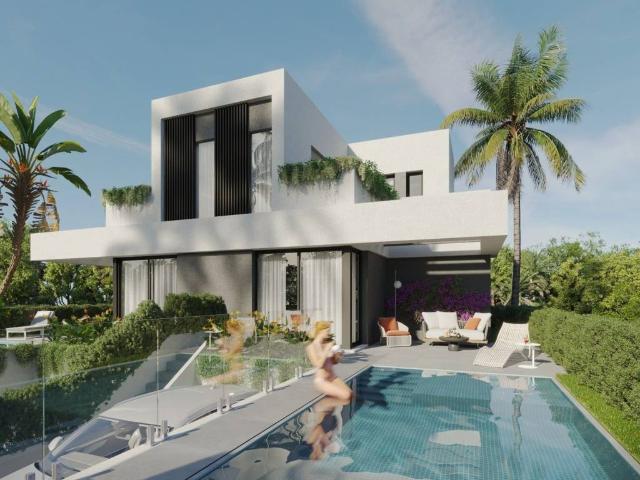 Casa en venta en Finestrat