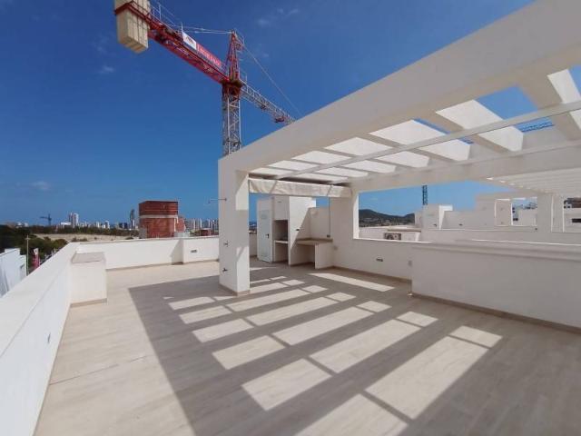 Casa en venta en Finestrat