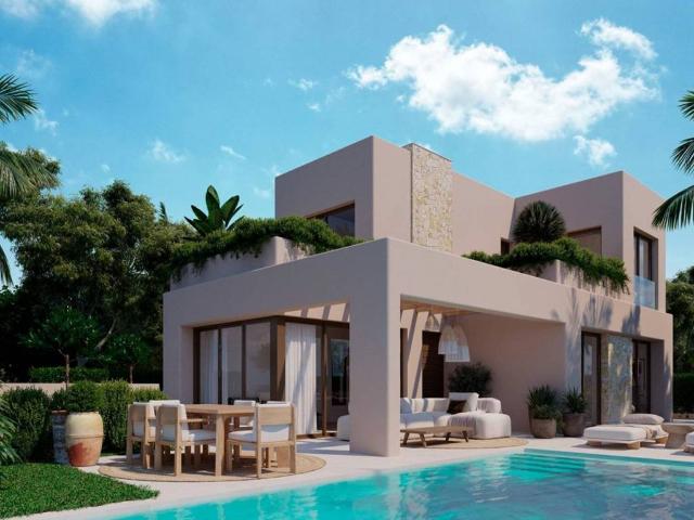 Casa en venta en Finestrat