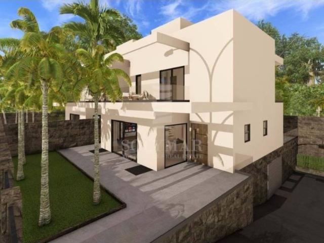 Casa en venta en la Marina Baixa, Valencia