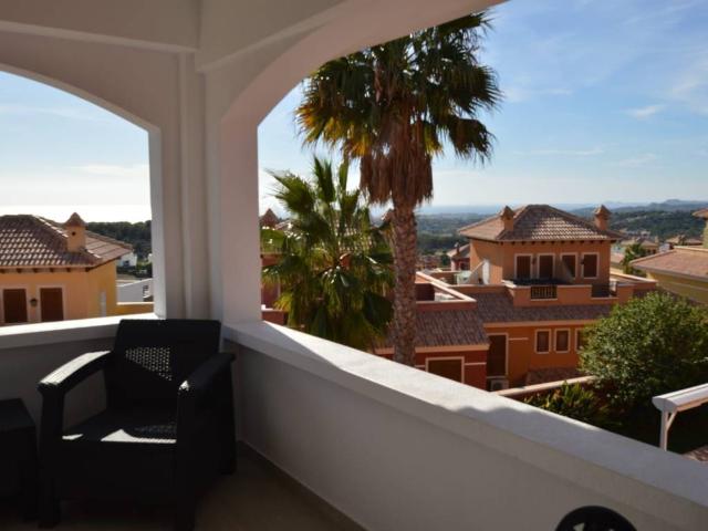 Casa en venta en Finestrat