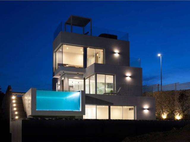 Casa en venta en Finestrat, Alacant / Alicante