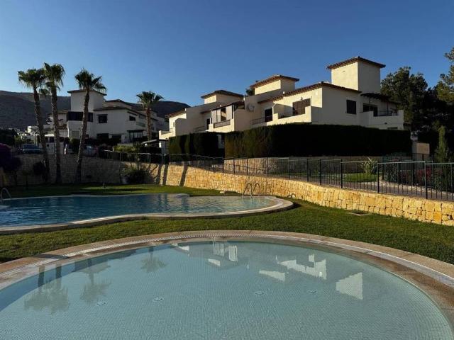 Casa en venta en la Marina Baixa, Valencia