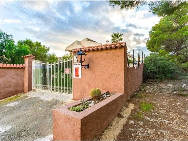 Casa en venta en la Marina Baixa, Valencia