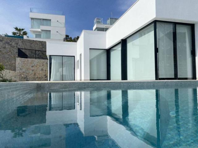 Casa en venta en Finestrat