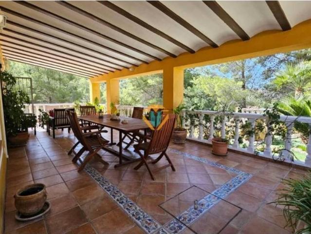 Casa en venta en Finestrat, Alacant / Alicante