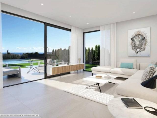 Casa en venta en la Marina Baixa, Valencia