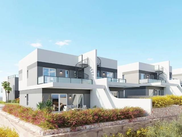 Casa en venta en la Marina Baixa, Valencia
