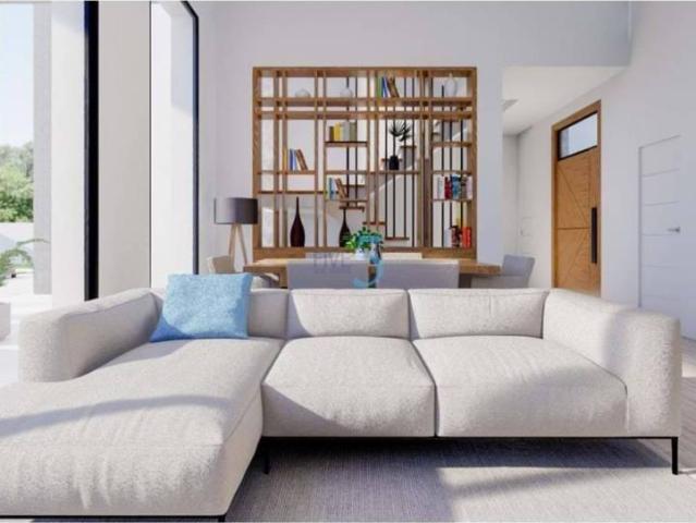 Casa en venta en la Marina Baixa, Valencia