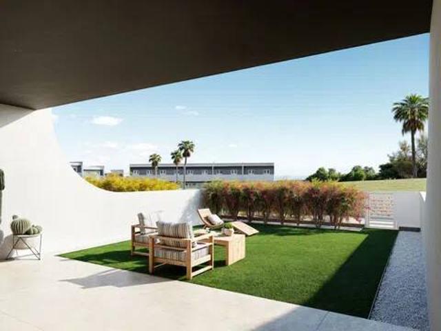 Casa en venta en Finestrat, Valencia