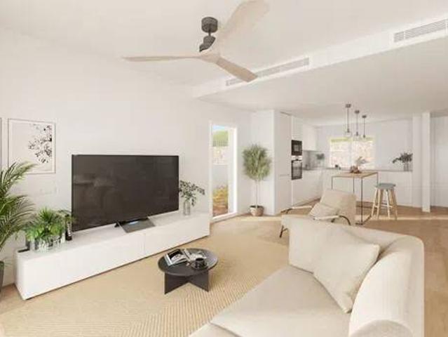 Casa en venta en Finestrat, Valencia