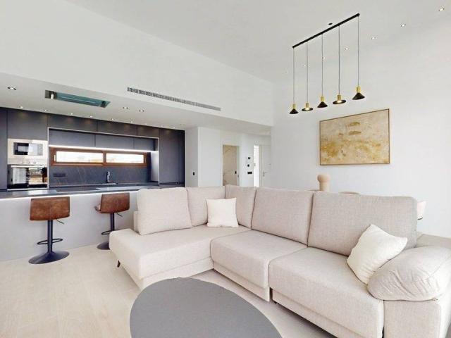 Casa en venta en la Marina Baixa, Valencia