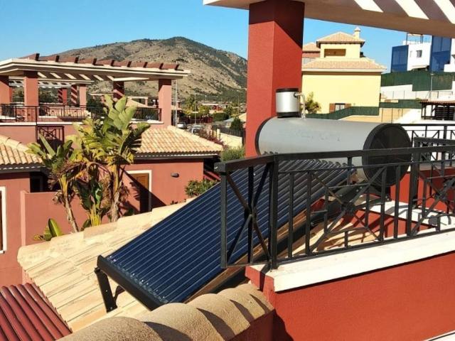 Casa en venta en la Marina Baixa, Valencia