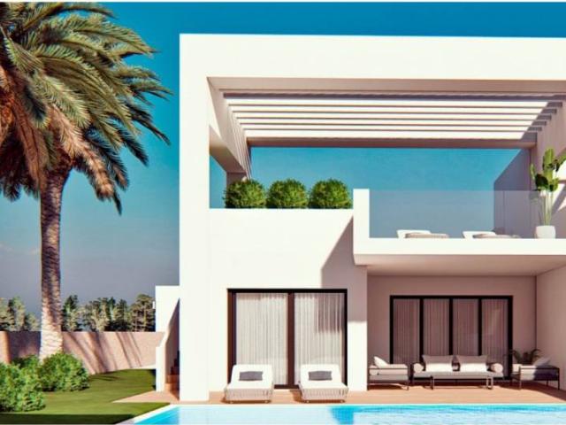 Casa en venta en Villajoyosa