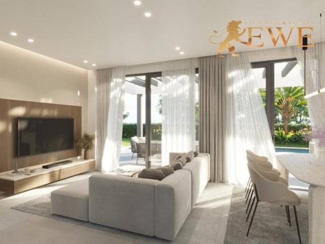 Casa en venta en la Marina Baixa, Valencia