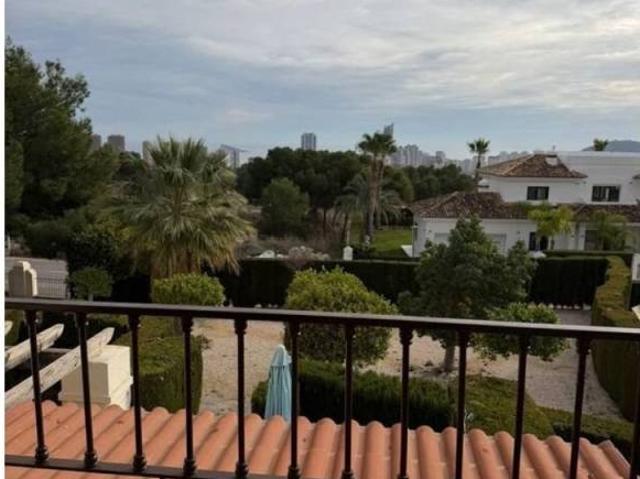 Casa en venta en la Marina Baixa, Valencia