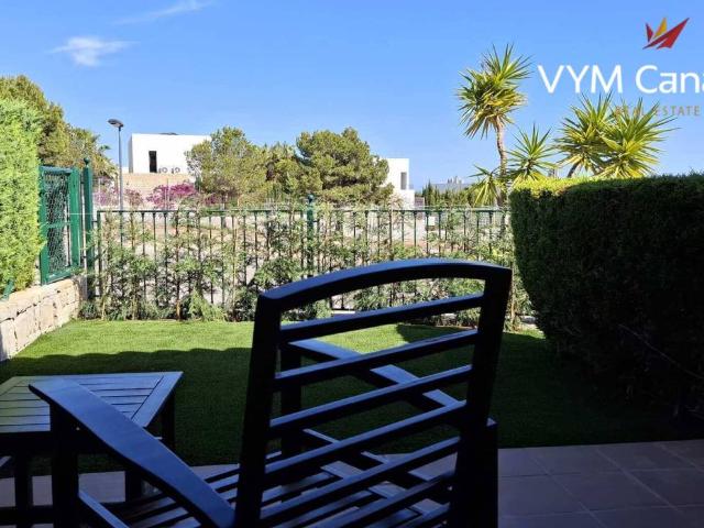 Dúplex en venta en la Marina Baixa, Valencia