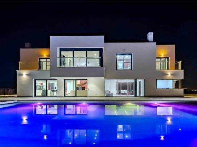 Casa en venta en Finestrat