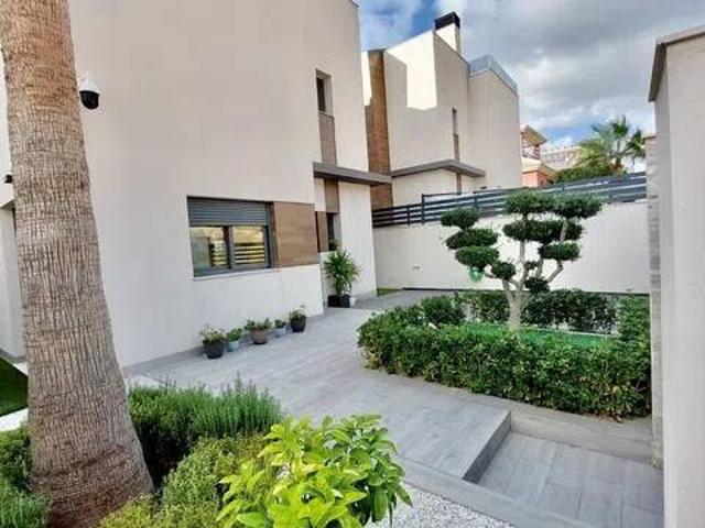Casa en venta en la Marina Baixa, Valencia