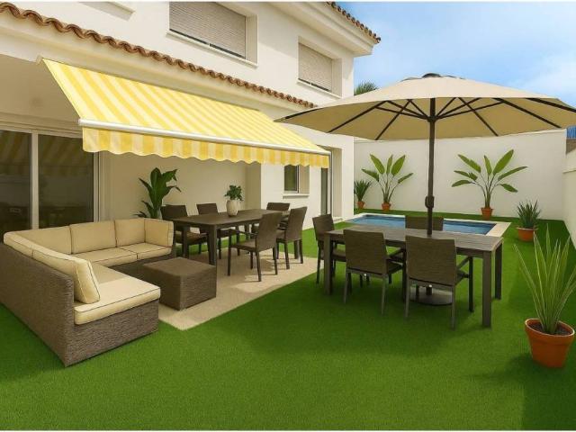 Casa en venta en la Marina Baixa, Valencia