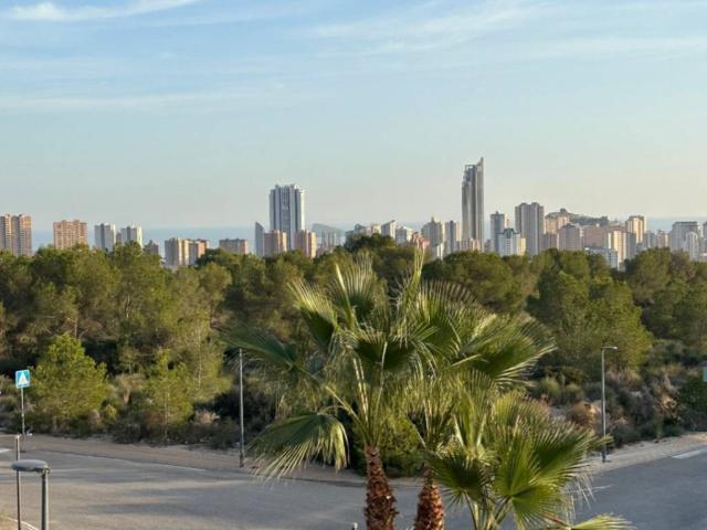 Casa en venta en Finestrat, Alacant / Alicante