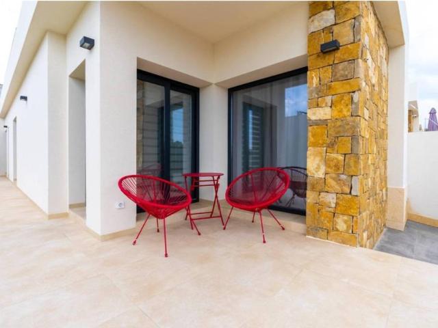 Casa en venta en Finestrat, Alacant / Alicante