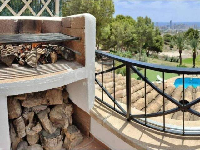 Casa en venta en la Marina Baixa, Valencia